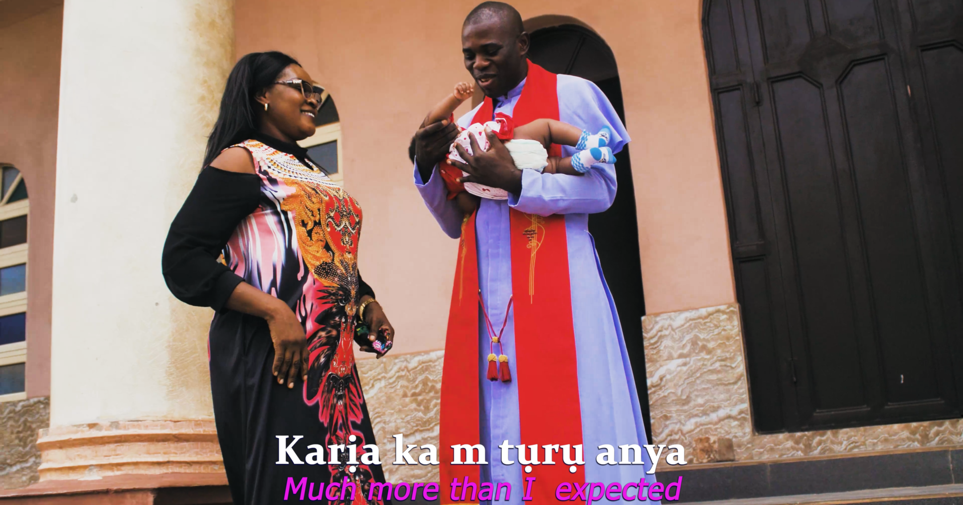 CHUKWUEMEKA