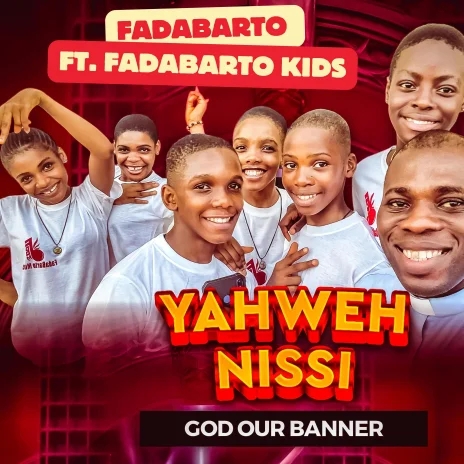YAHWEH NISSI
