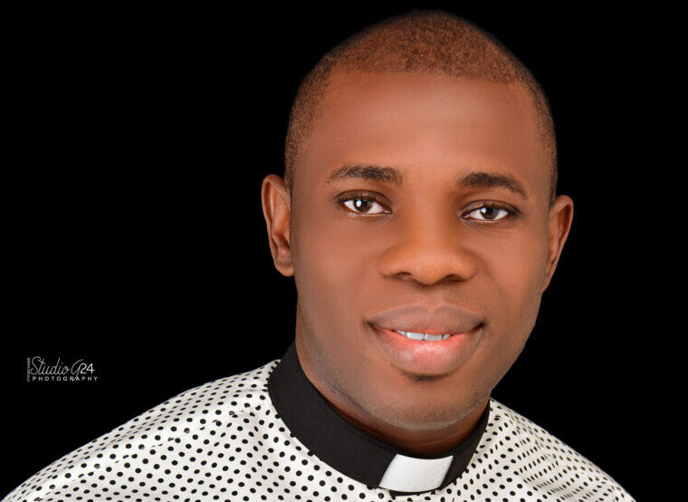 A PRIEST FOREVER