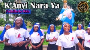 Block Rosary and Marian Songs 