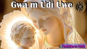 Block Rosary and Marian Songs 